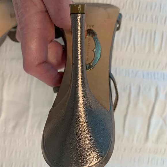 Elie Tahari sandals - Picture 7 of 7